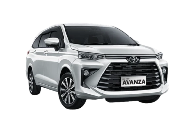 Toyota Avanza Facelift