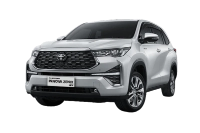 Toyota Innova Zenix G Hybrid