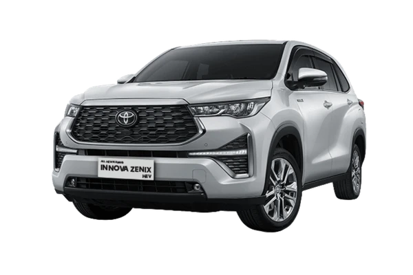 Toyota Innova Zenix G Hybrid