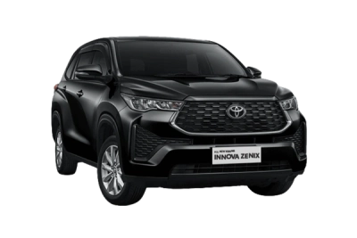 Toyota Innova Zenix Tipe Q