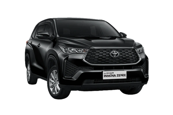 Toyota Innova Zenix Tipe Q