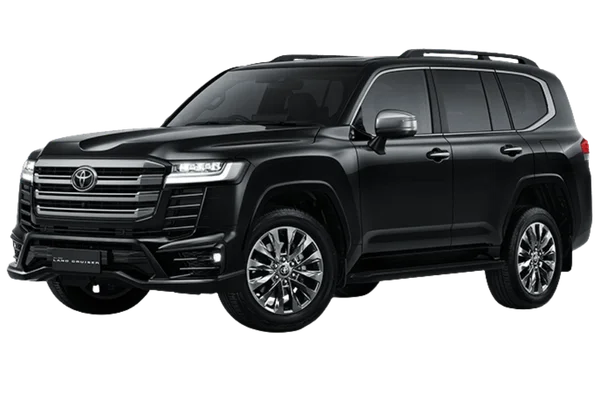 Toyota Land Cruiser (LC) 300